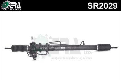 SR2029 ERA Benelux Рулевой механизм