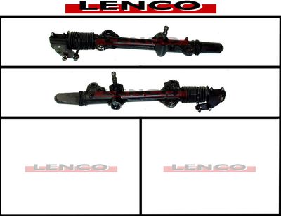 SGA347L LENCO Рулевой механизм