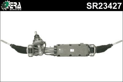 SR23427 ERA Benelux Рулевой механизм