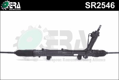 SR2546 ERA Benelux Рулевой механизм