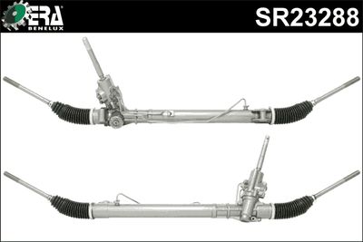 SR23288 ERA Benelux Рулевой механизм