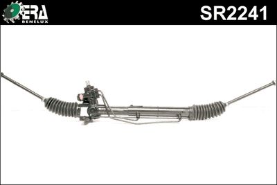 SR2241 ERA Benelux Рулевой механизм