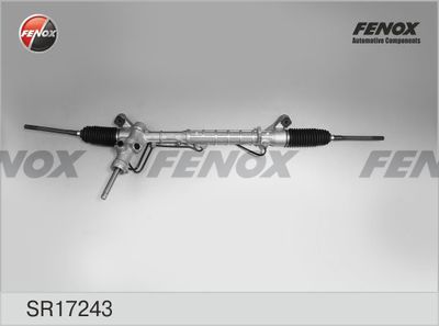 SR17243 FENOX Рулевой механизм