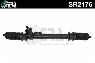 SR2176 ERA Benelux Рулевой механизм