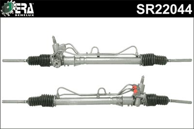 SR22044 ERA Benelux Рулевой механизм