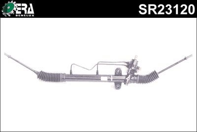 SR23120 ERA Benelux Рулевой механизм