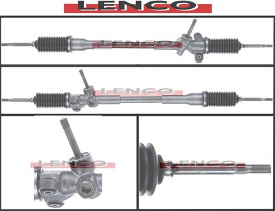 SGA1275L LENCO Рулевой механизм