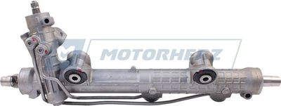 R23731NW MOTORHERZ Зубчатая рейка, рулевой механизм