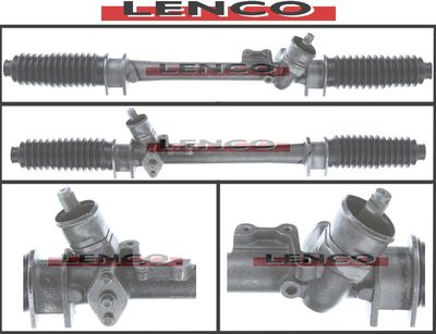 SGA274L LENCO Рулевой механизм