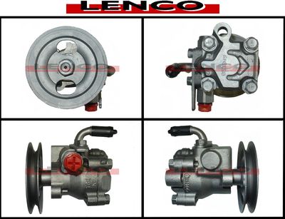 SP3849 LENCO Гидравлический насос, рулевое управление