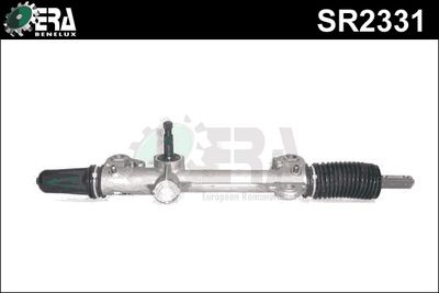 SR2331 ERA Benelux Рулевой механизм