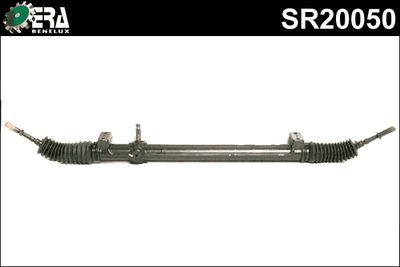 SR20050 ERA Benelux Рулевой механизм