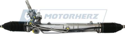 R21391NW MOTORHERZ Зубчатая рейка, рулевой механизм