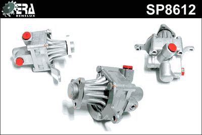 SP8612 ERA Benelux Гидравлический насос, рулевое управление