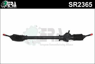 SR2365 ERA Benelux Рулевой механизм