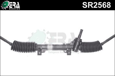 SR2568 ERA Benelux Рулевой механизм