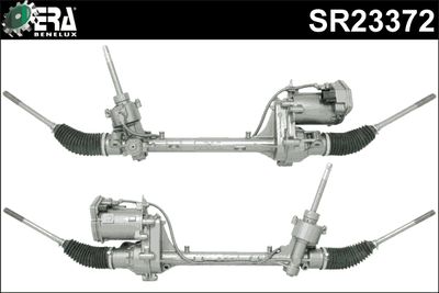 SR23372 ERA Benelux Рулевой механизм