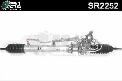 SR2252 ERA Benelux Рулевой механизм