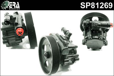 SP81269 ERA Benelux Гидравлический насос, рулевое управление