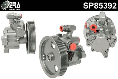 SP85392 ERA Benelux Гидравлический насос, рулевое управление