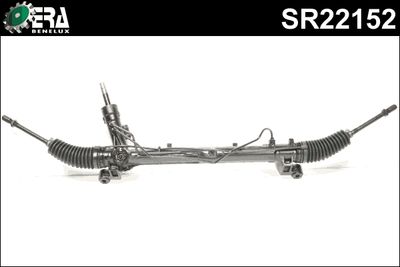 SR22152 ERA Benelux Рулевой механизм