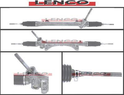 SGA1329L LENCO Рулевой механизм