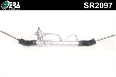 SR2097 ERA Benelux Рулевой механизм