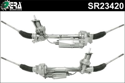 SR23420 ERA Benelux Рулевой механизм