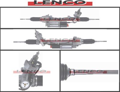 SGA1384L LENCO Рулевой механизм