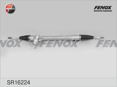 SR16224 FENOX Рулевой механизм