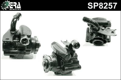 SP8257 ERA Benelux Гидравлический насос, рулевое управление