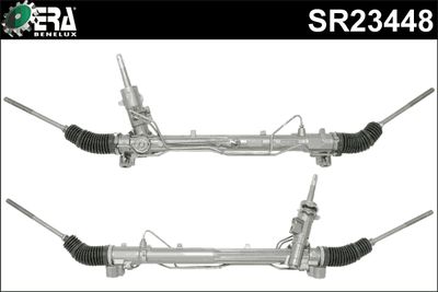 SR23448 ERA Benelux Рулевой механизм