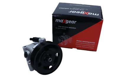 480112 MAXGEAR Гидравлический насос, рулевое управление