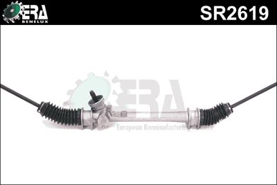 SR2619 ERA Benelux Рулевой механизм