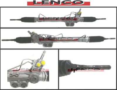 SGA1157L LENCO Рулевой механизм