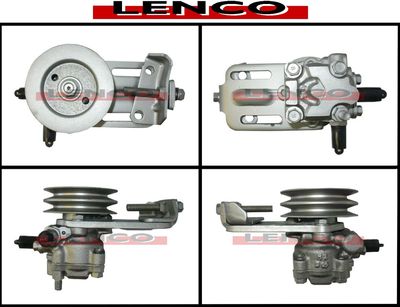 SP3059 LENCO Гидравлический насос, рулевое управление