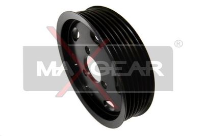 300046 MAXGEAR Ременный шкив, насос гидроусилителя