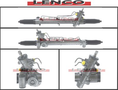 SGA049L LENCO Рулевой механизм