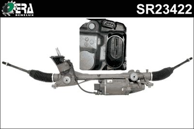 SR23422 ERA Benelux Рулевой механизм