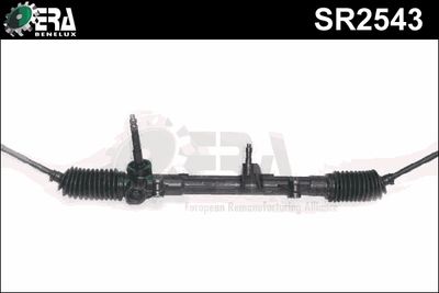 SR2543 ERA Benelux Рулевой механизм