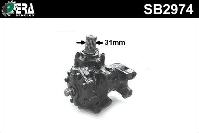 SB2974 ERA Benelux Рулевой механизм