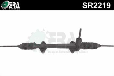 SR2219 ERA Benelux Рулевой механизм