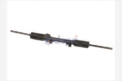 M203 DEPA Рулевой механизм