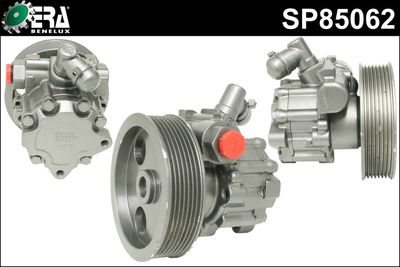 SP85062 ERA Benelux Гидравлический насос, рулевое управление