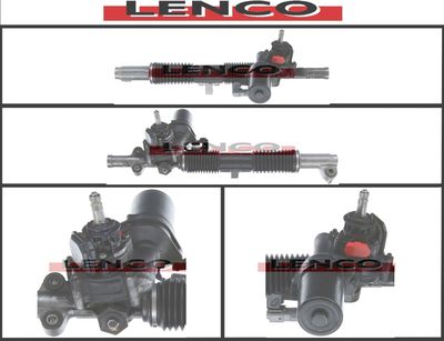 SGA1309L LENCO Рулевой механизм