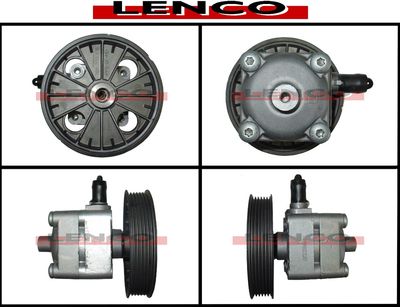 SP3868 LENCO Гидравлический насос, рулевое управление