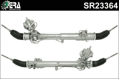 SR23364 ERA Benelux Рулевой механизм