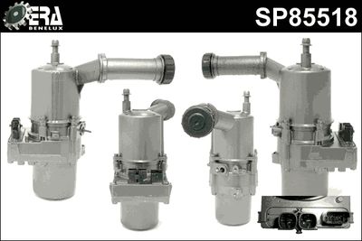 SP85518 ERA Benelux Гидравлический насос, рулевое управление