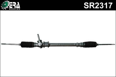 SR2317 ERA Benelux Рулевой механизм