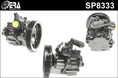 SP8333 ERA Benelux Гидравлический насос, рулевое управление